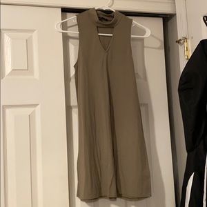 Dress from Aeropostale